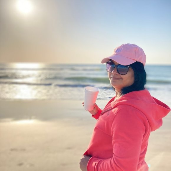 Meet your Posher, Sree - Picture 1 of 1